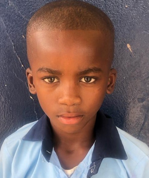 Samson Mendy